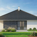 Dům na klíč Optimal Plus