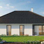 Dům na klíč Optimal Plus