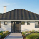 Dům na klíč Optiimal