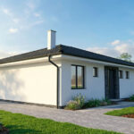 Dům na klíč Optiimal