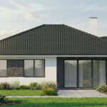 Dům na klíč Optiimal