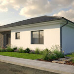 Dům na klíč Family