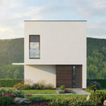 Dům na klíč Modern