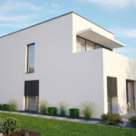 Dům na klíč Modern