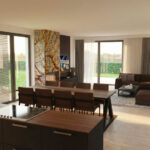 Dům na klíč Modern