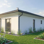 Dům na klíč Family