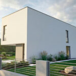 Dům na klíč Modern