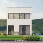 Dům na klíč Modern