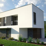 Dům na klíč Modern