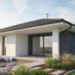 Dům na klíč Optimal Plus