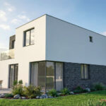 Dům na klíč Style