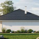 Dům na klíč Optiimal