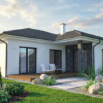 Dům na klíč Family