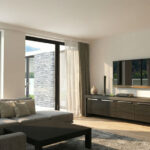 Dům na klíč Exclusive