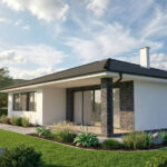 Dům na klíč Optiimal