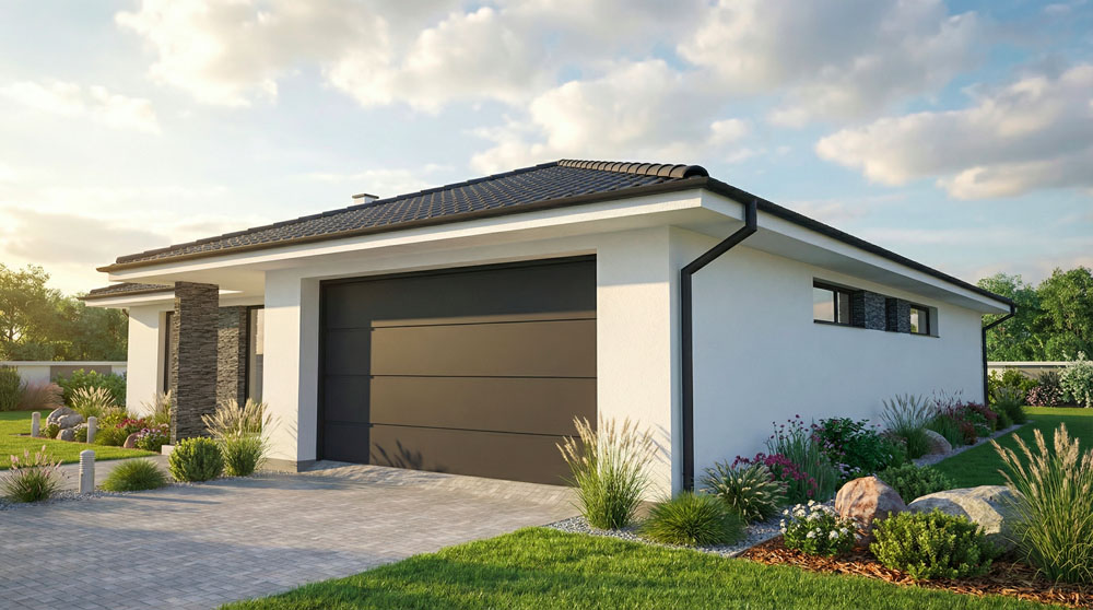 Dům na klíč Exclusive