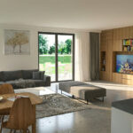 Dům na klíč Style