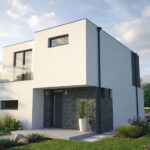 Dům na klíč Style