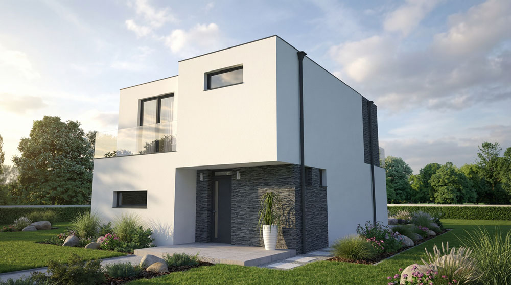 Dům na klíč Style