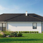 Dům na klíč Exclusive