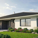 Dům na klíč Optimal Plus