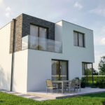 Dům na klíč Style