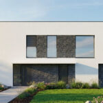 Dům na klíč Modern