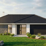 Dům na klíč Exclusive