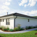 Dům na klíč Optiimal