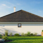 Dům na klíč Optiimal