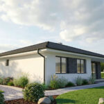 Dům na klíč Optiimal