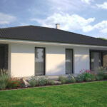 Dům na klíč Optimal Plus