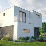 Dům na klíč Style