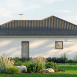 Dům na klíč Family