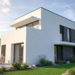Dům na klíč Modern