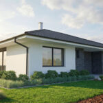 Dům na klíč Optimal Plus