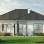 Dům na klíč Family