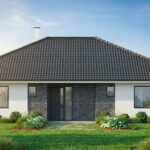 Dům na klíč Optimal Plus