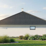 Dům na klíč Optimal Plus